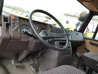 Mercedes-Benz 814 D LF 8/6 DoKa AHK Löschwassertank 600L - Thumbnail 24