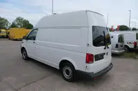Volkswagen T6.1 Transporter 2.0 TDI 4Motion Hochdach Lang - Thumbnail 4