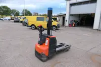 BT SWE 080L Batterie 26/2024 - Thumbnail 2