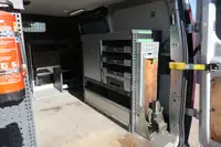 Ford Transit Custom 330 2-Sitzer Klima Flügeltür - Thumbnail 7