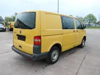 Volkswagen T5 Transporter 1.9 TDI 2-Sitzer PARKTRONIK - Thumbnail 4