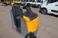 Jungheinrich EZS 130 Schlepper - Thumbnail 2