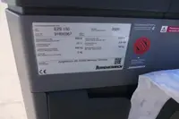 Jungheinrich EZS 130 Schlepper - Thumbnail 8