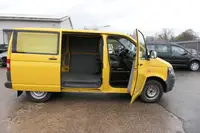 Volkswagen T5 Transporter 2.0 TDI PARKTRONIK EURO-5 - Thumbnail 9