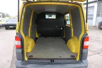 Volkswagen T5 Transporter 2.0 TDI 2-Sitzer PARKTRONIK EUR-5 - Thumbnail 6