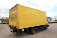 Iveco EuroCargo ML 75 E 16 P LBW LUFT AUTOMATIK COC - Thumbnail 3