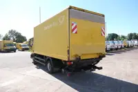 Iveco EuroCargo ML 75 E 16 P LBW LUFT AUTOMATIK COC - Thumbnail 4