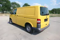 Volkswagen T5 Transporter 2.0 TDI PARKTRONIK EURO-5 - Thumbnail 5