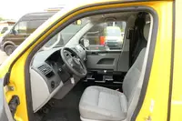 Volkswagen T5 Transporter 2.0 TDI EURO-5 CoC - Thumbnail 8