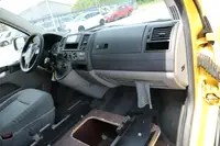 Volkswagen T5 Transporter 2.0 TDI PARKTRONIK - Thumbnail 7