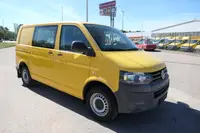 Volkswagen T5 Transporter 2.0 TDI PARKTRONIK EURO-5 - Thumbnail 3