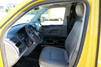 Volkswagen T5 Transporter 2.0 TDI PARKTRONIK EURO-5 - Thumbnail 10