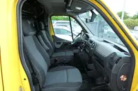 Renault Master 130 dCi L3H2 Euro6 KLIMA COC Regal - Thumbnail 7