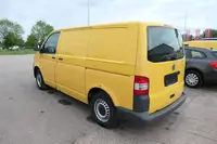 Volkswagen T5 Transporter 2.0 TDI PARKTRONIK EURO-5 - Thumbnail 5