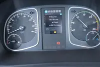 Mercedes-Benz Kamag Wiesel WBH 25 Wiesel Umsetzfahrzeug - Thumbnail 18