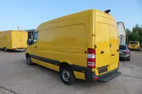 Mercedes-Benz Sprinter 314 CDI L2H3 Regale - Thumbnail 4