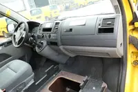 Volkswagen T5 Transporter 2.0 TDI EURO-5 - Thumbnail 11
