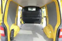 Volkswagen T5 Transporter 2.0 TDI PARKTRONIK EURO-5 - Thumbnail 9