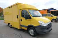 Iveco Daily 35 S11 C30C AUTOMATIK KAMERA MAXI - Thumbnail 2