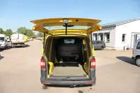 Volkswagen T5 Transporter 2.0 TDI EURO-5 CoC - Thumbnail 6