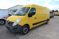 Renault Master 130 dCi L3H2 Euro6 KLIMA COC Regal - Thumbnail 2