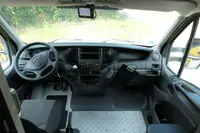 Iveco Daily 35 S11 C30C AUTOMATIK KAMERA - Thumbnail 6