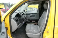 Volkswagen T5 Transporter 2.0 TDI PARKTRONIK EURO-5 - Thumbnail 11