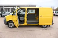 Volkswagen T5 Transporter 2.0 TDI PARKTRONIK EURO-5 - Thumbnail 10