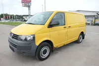 Volkswagen T5 Transporter 2.0 TDI PARKTRONIK - Thumbnail 3