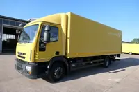 Iveco EuroCargo ML 120 E 28 AHK LBW - Thumbnail 2