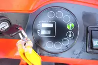 Linde P 60 Z Schlepper Batterie 46/2018 - Thumbnail 9