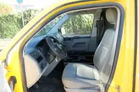 Volkswagen T5 Transporter 2.0 TDI PARKTRONIK EURO-5 - Thumbnail 11