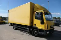 Iveco Iveco EuroCargo ML 75 E 16 P - Thumbnail 2