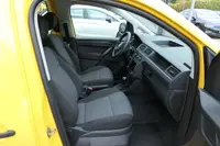 Volkswagen Caddy 2.0 TDI 5-Sitzer Flügeltür Klima Tempomat - Thumbnail 6