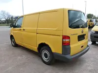 Volkswagen T5 Transporter 1.9 TDI PARKTRONIK - Thumbnail 5