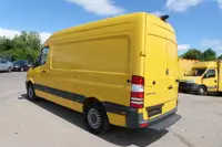 Mercedes-Benz Sprinter 314 CDI L2H3 Regale - Thumbnail 3