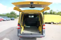 Volkswagen T5 Transporter 2.0 TDI EURO-5 - Thumbnail 8