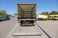 Iveco EuroCargo ML 120 E28/P AHK LBW COC AUTOMATIK - Thumbnail 5
