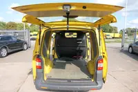Volkswagen T5 Transporter 2.0 TDI PARKTRONIK - Thumbnail 6