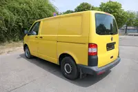 Volkswagen T5 Transporter 2.0 TDI EURO-5 CoC - Thumbnail 4