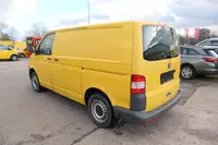 Volkswagen T5 Transporter 2.0 TDI - Thumbnail 5