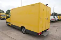Mercedes-Benz SPRINTER 310 CDI MAXI EURO-5 KOFFER - Thumbnail 5