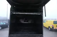 Ravo 540 Maxi Kompaktkehrmaschine KLIMA - Thumbnail 12