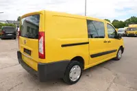 Fiat Scudo 12 L2H1 COC - Thumbnail 4