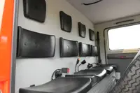 Mercedes-Benz 917 AF LF8/6 Feuerwehrfahrzeug - Thumbnail 8