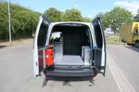 Volkswagen Caddy 2.0 TDI Flügeltür Klima - Thumbnail 1