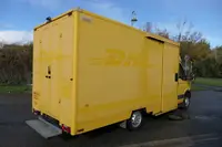 Iveco Daily 35 S11 C30C AUTOMATIK KAMERA - Thumbnail 3