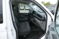 Volkswagen T6.1 Transporter 2.0 TDI DoKa 4Motion KLIMA - Thumbnail 6
