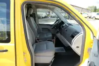Volkswagen T5 Transporter 2-Sitzer 2.0 TDI EURO-5 CoC - Thumbnail 7