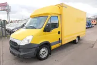 Iveco Daily 35 S11 C30C AUTOMATIK KAMERA MAXI - Thumbnail 2